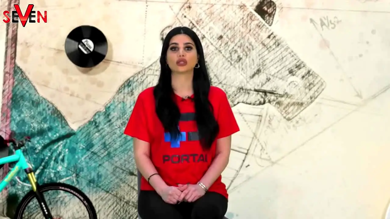 Shabakeh 7 live