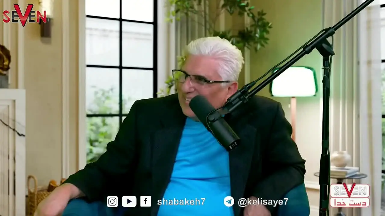 Shabakeh 7 en vivo