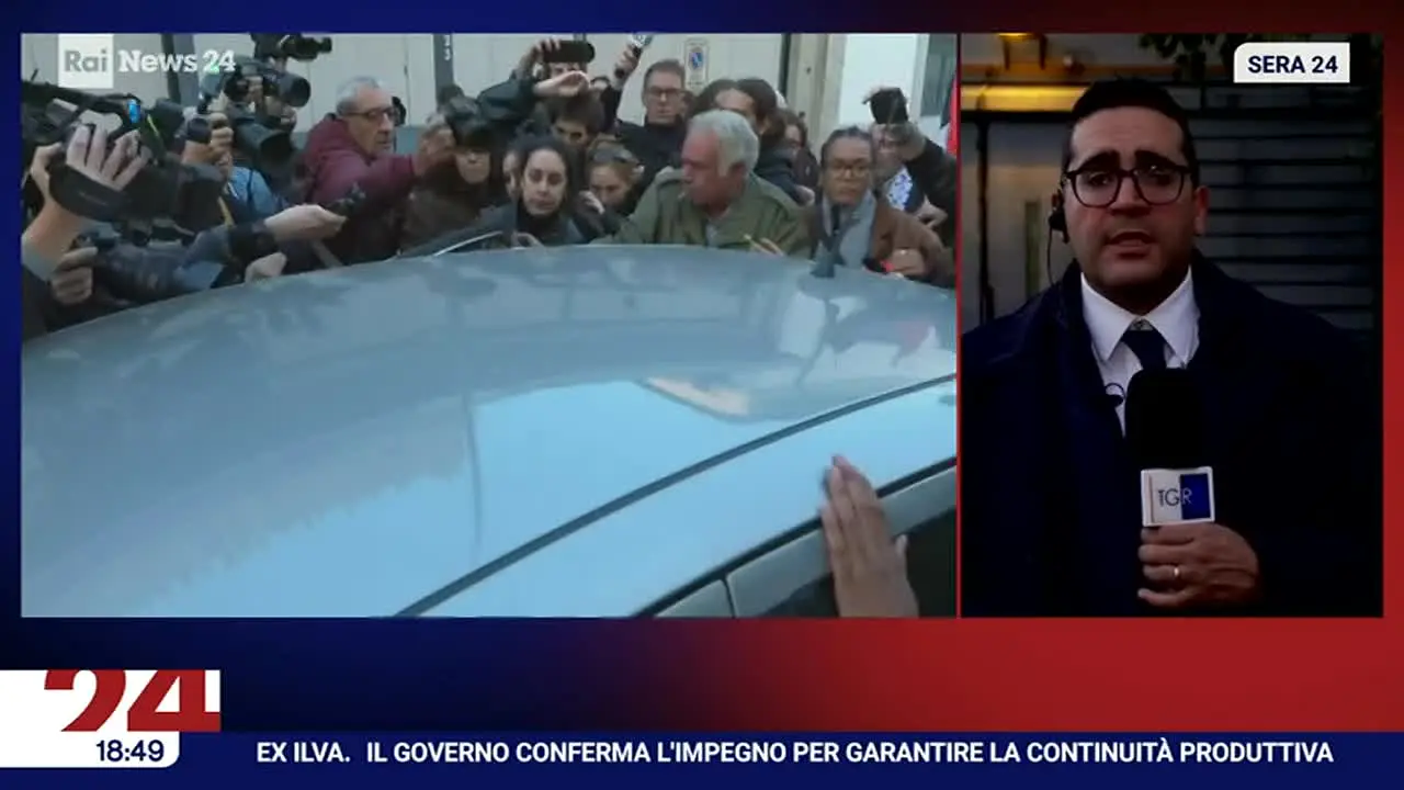Rai News 24 live