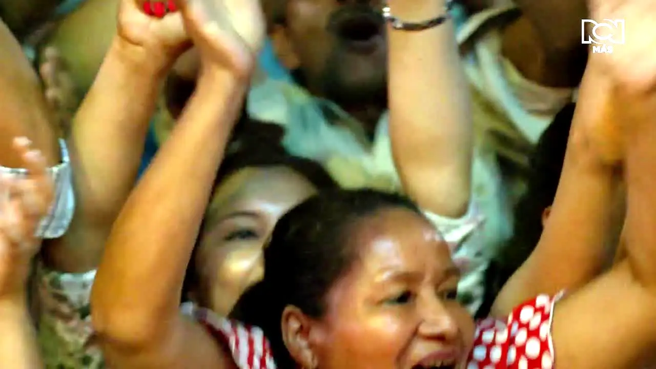 RCN Mas live