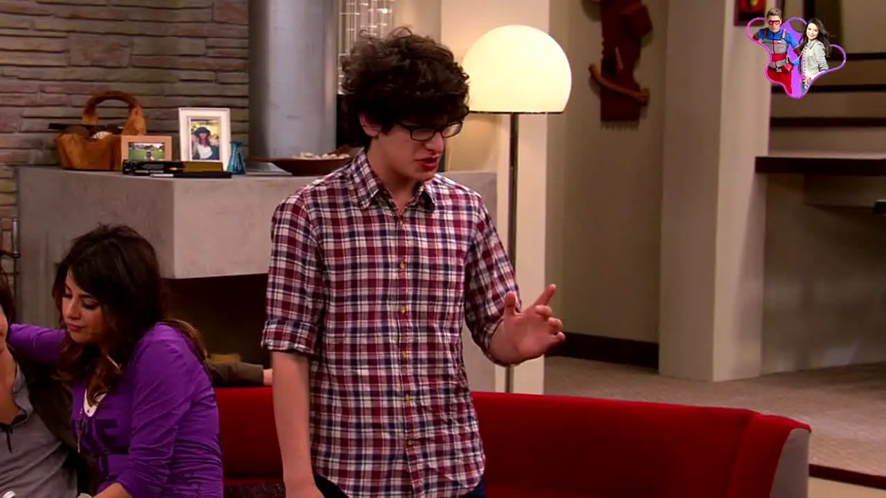 Nickelodeon Teen live