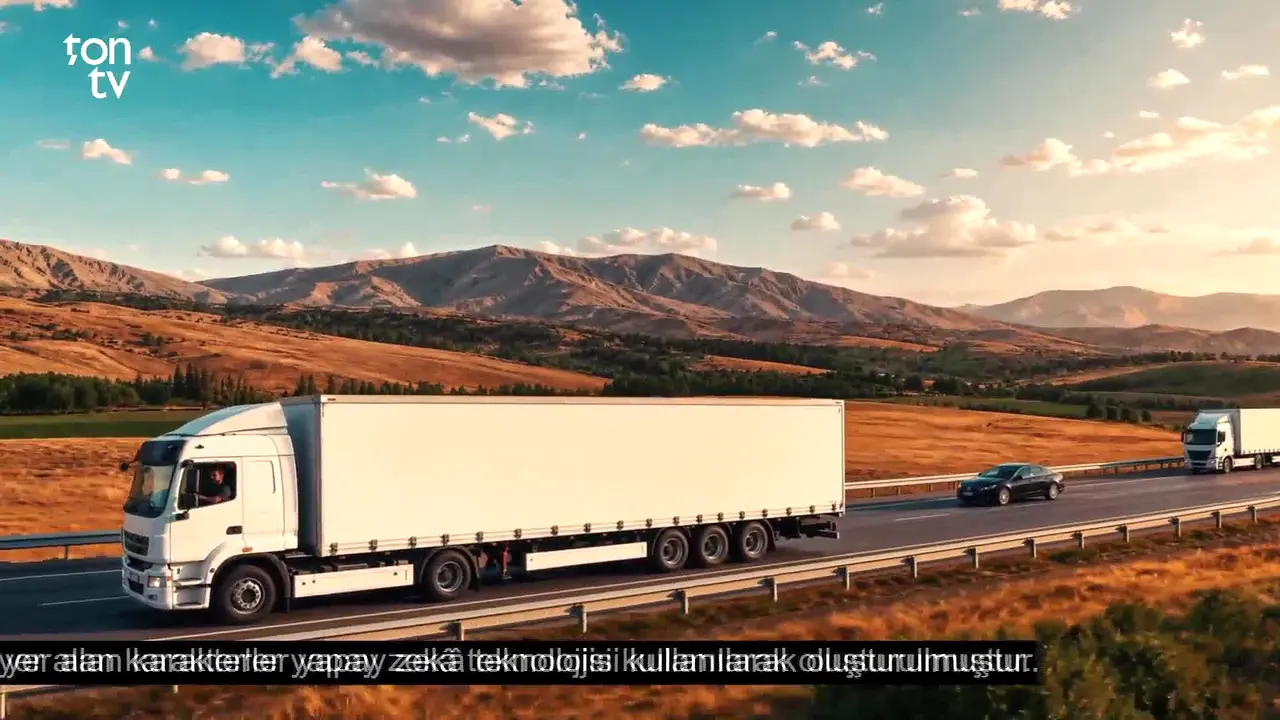 Ton TV — прямой эфир