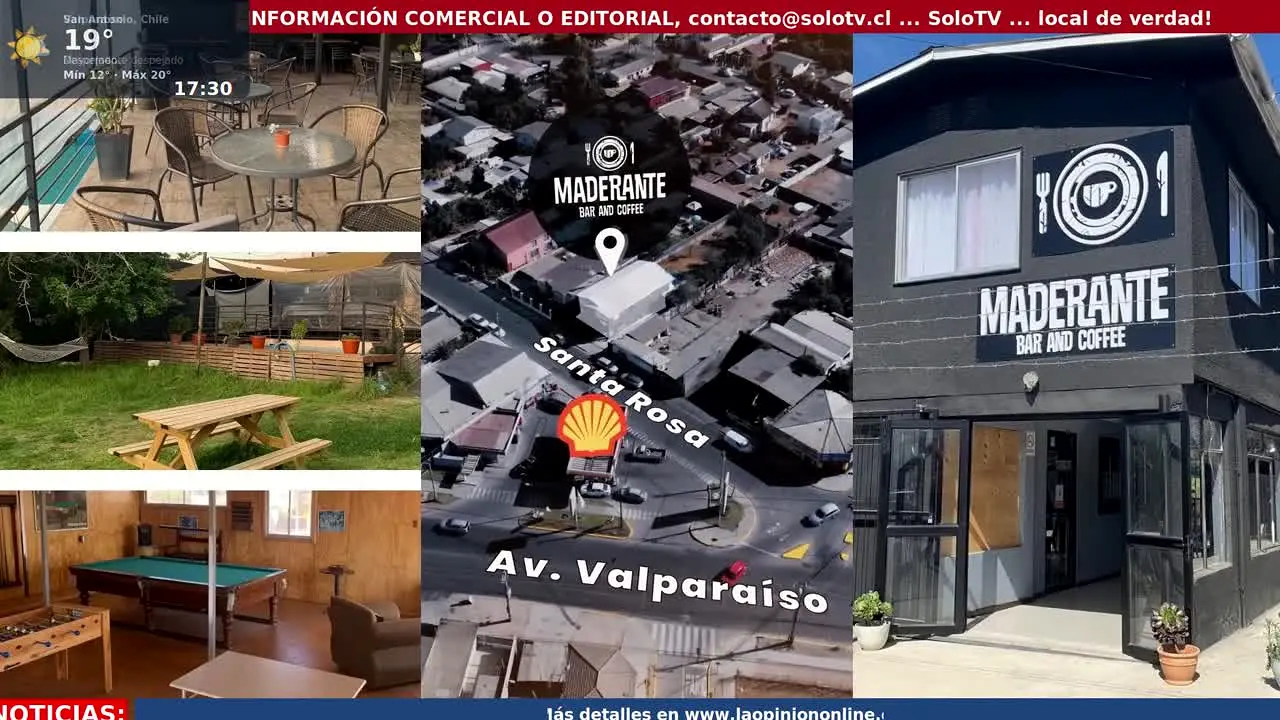 Solo TV live