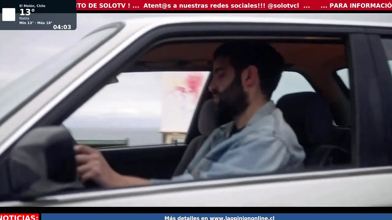 Solo TV live