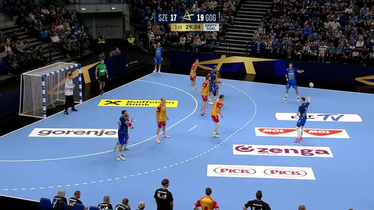 Pluto TV Handboll Highlights live