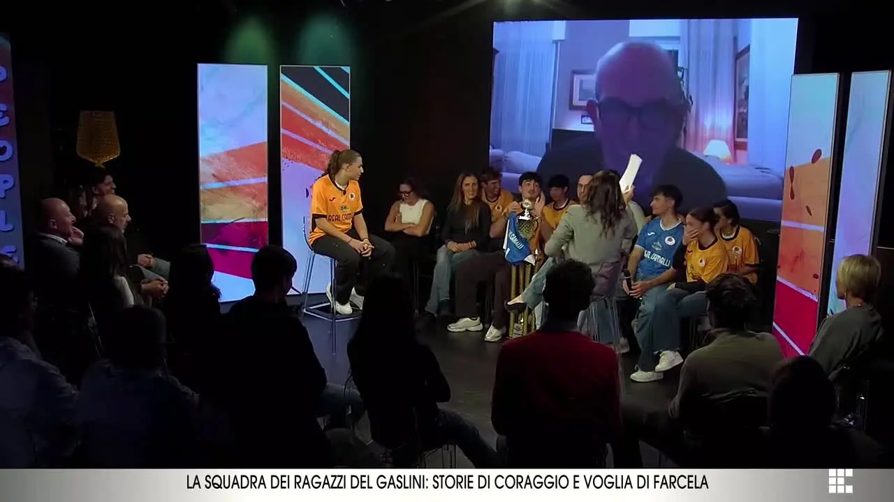 Primocanale en direct