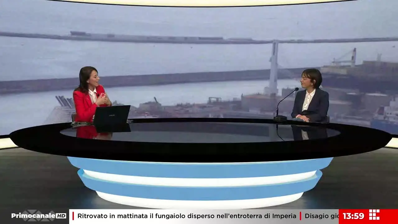 Primocanale live