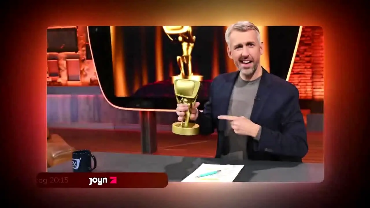 ProSieben live