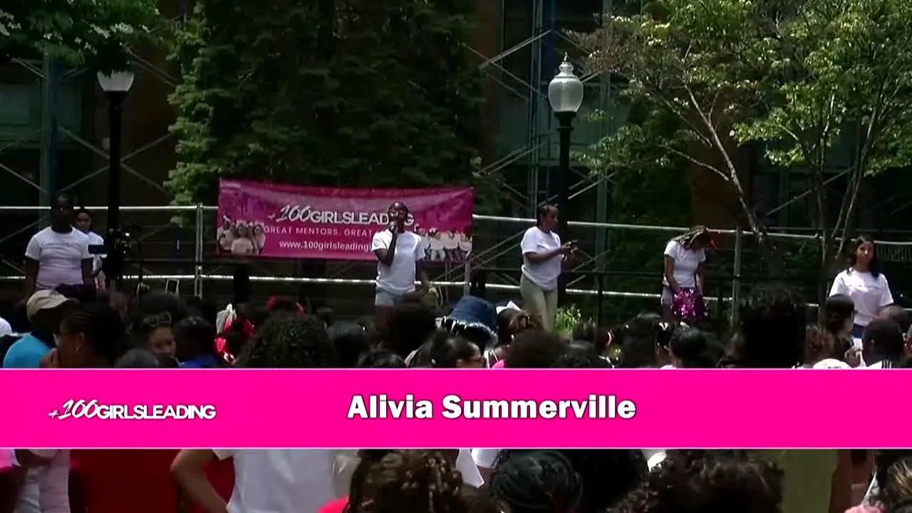 Sound View Community Media live