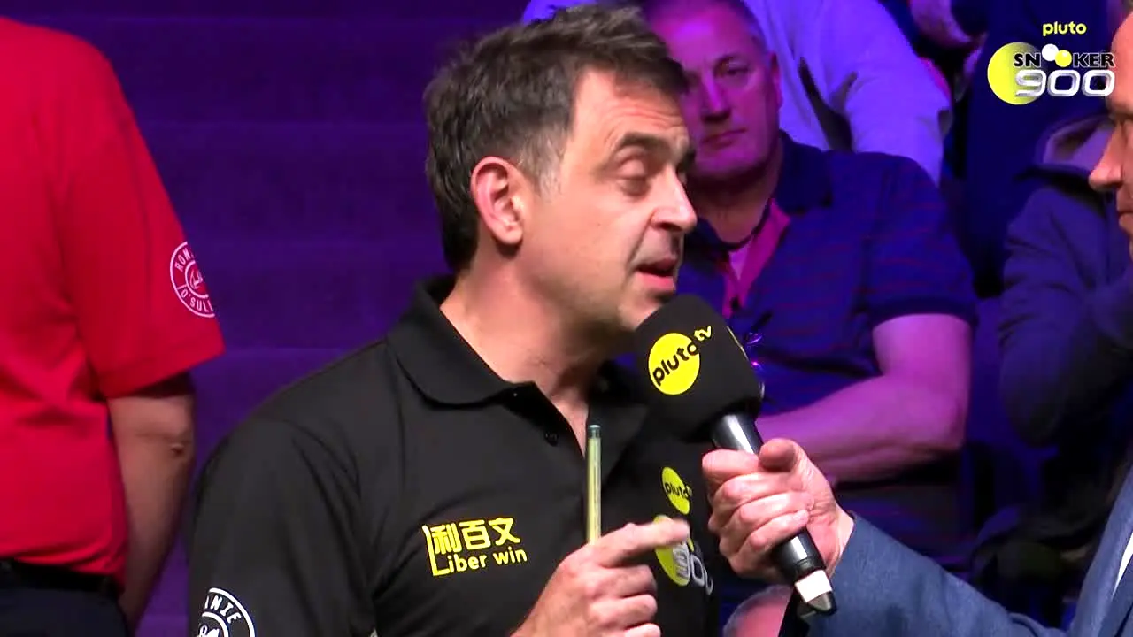 Pluto TV Snooker 900 live