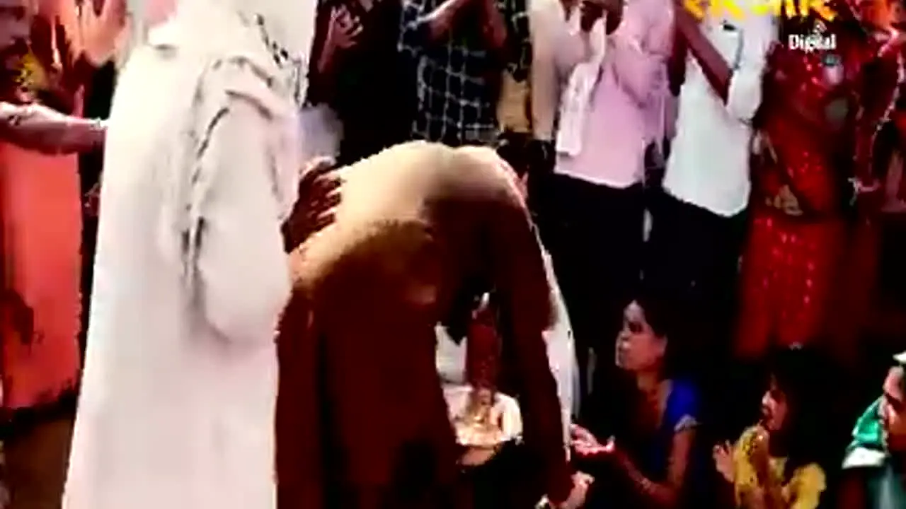 Sanskar Web TV live
