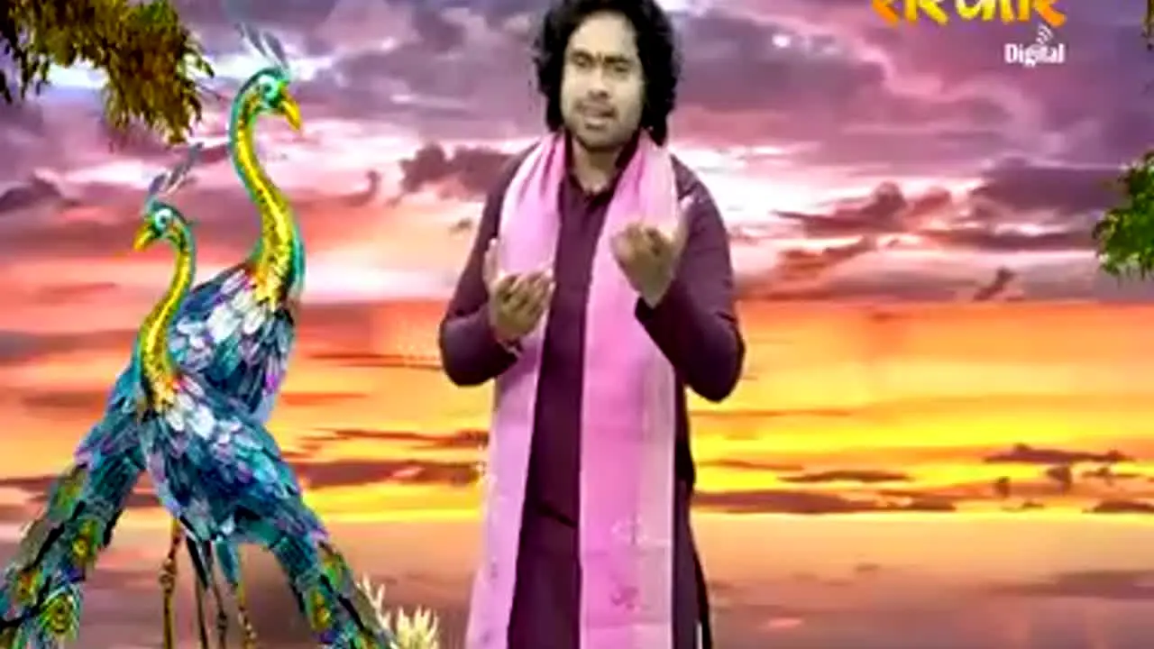 Sanskar Web TV in diretta