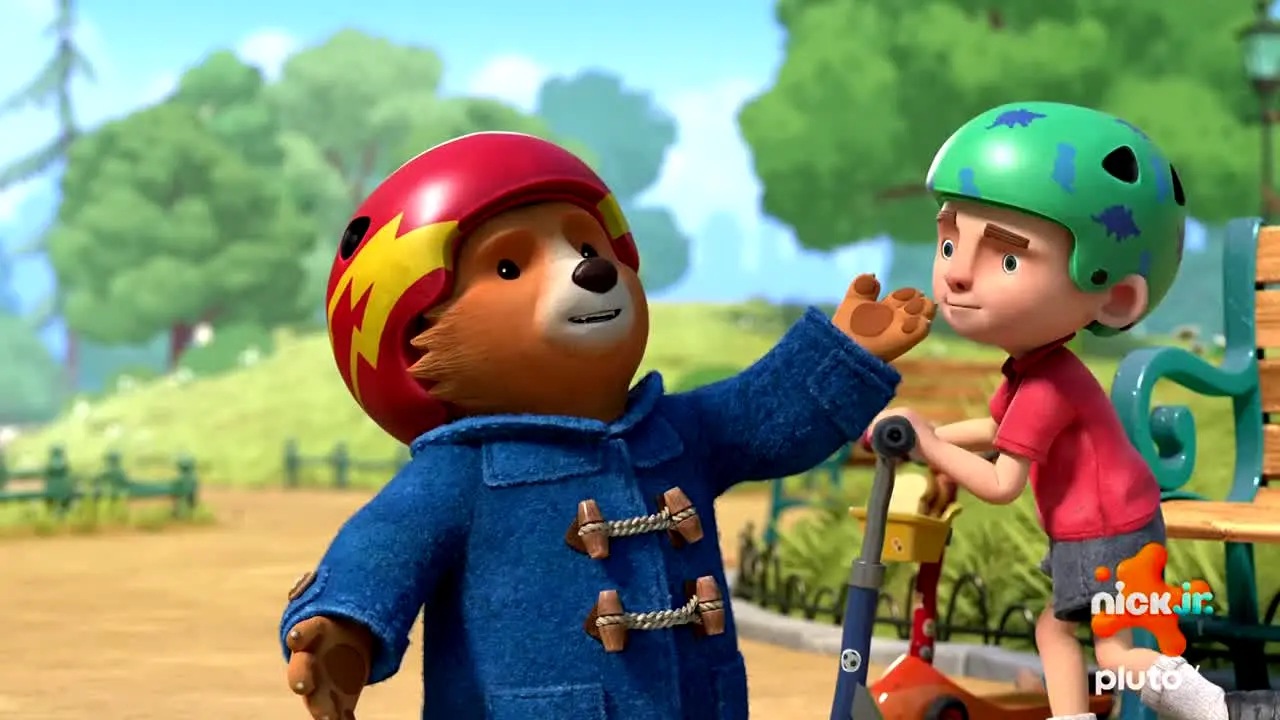 Nick Jr. Pluto TV live