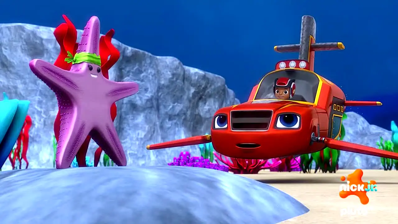 Nick Jr. Pluto TV — прямой эфир