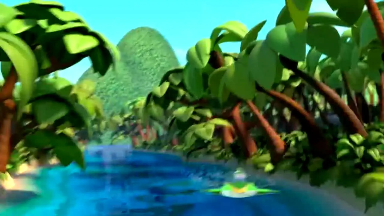 Nick Jr. Pluto TV live