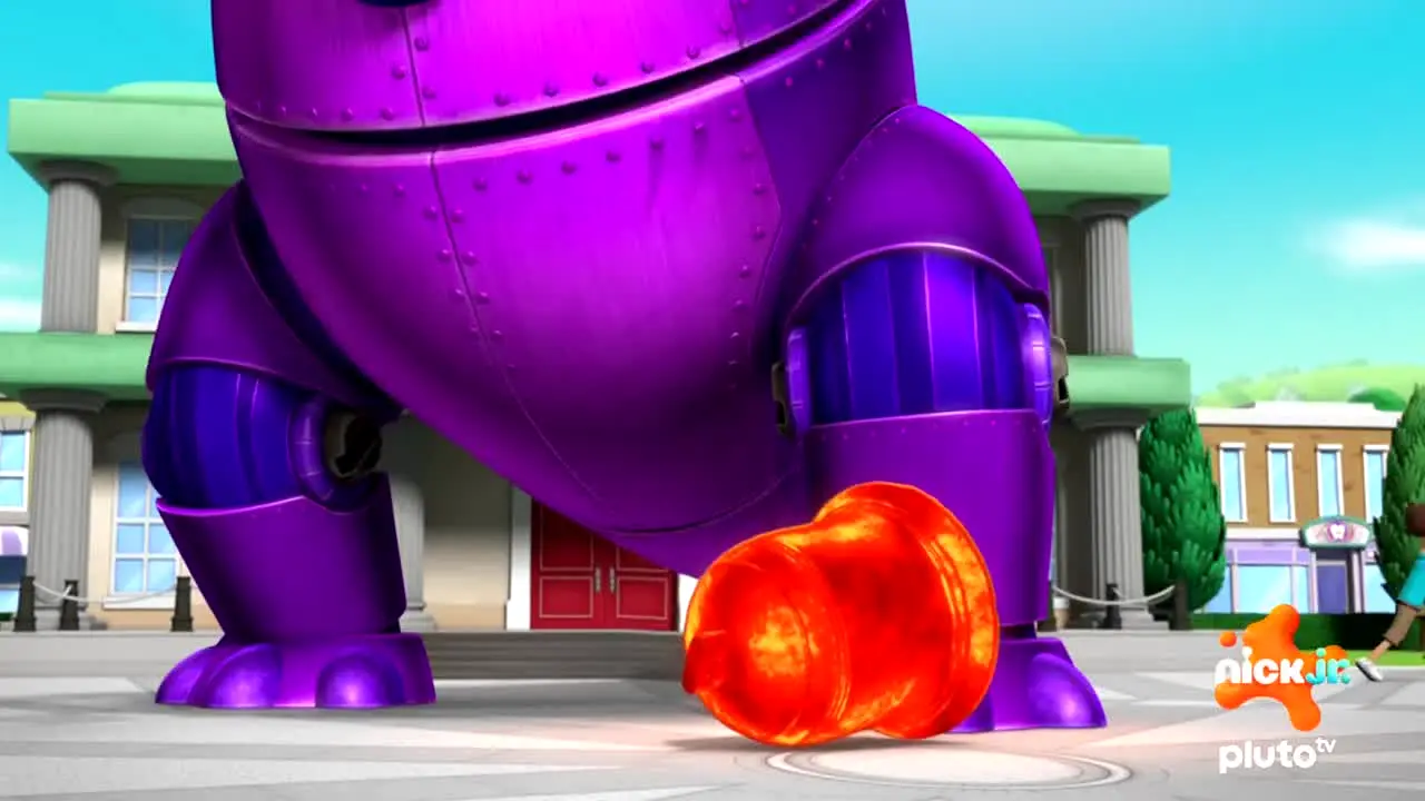 Nick Jr. Pluto TV na żywo