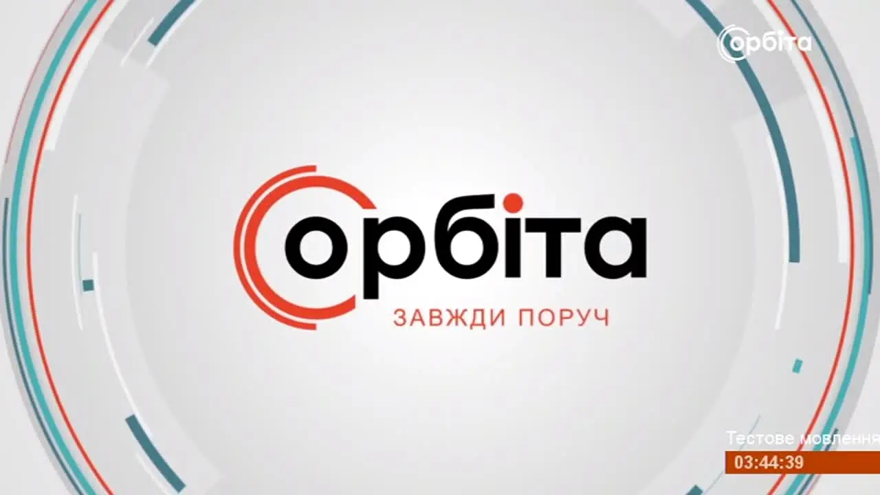 Orbita TV live