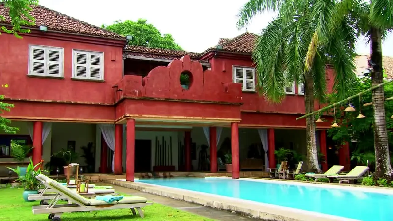 The Challenge en vivo
