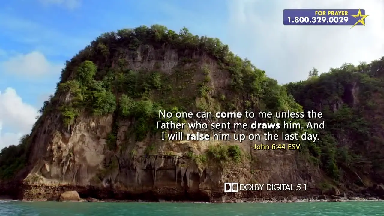 Daystar TV live