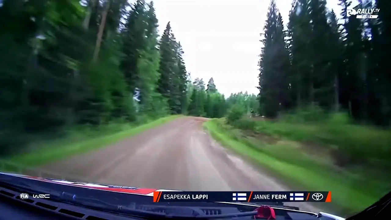 Rally.TV FAST+ live