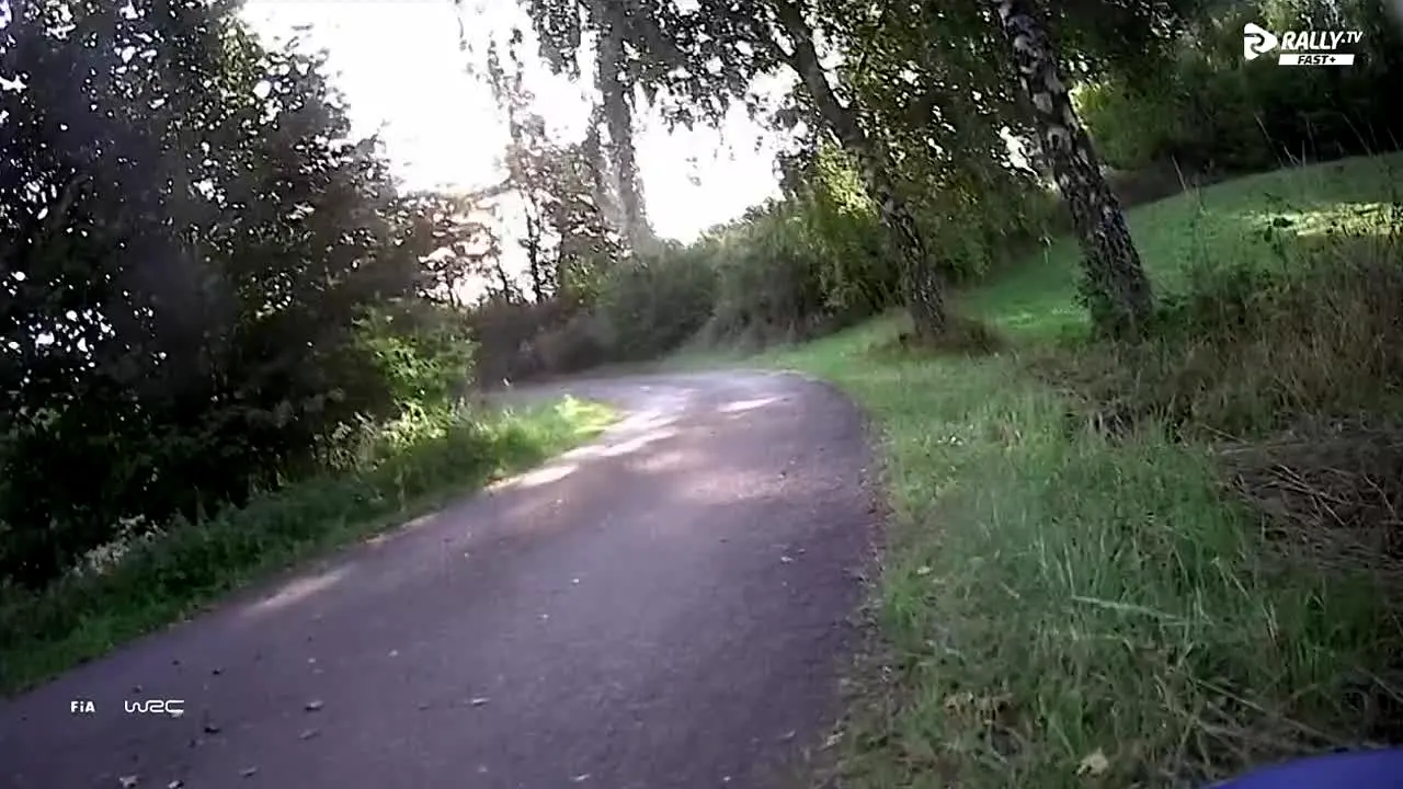 Rally.TV FAST+ live
