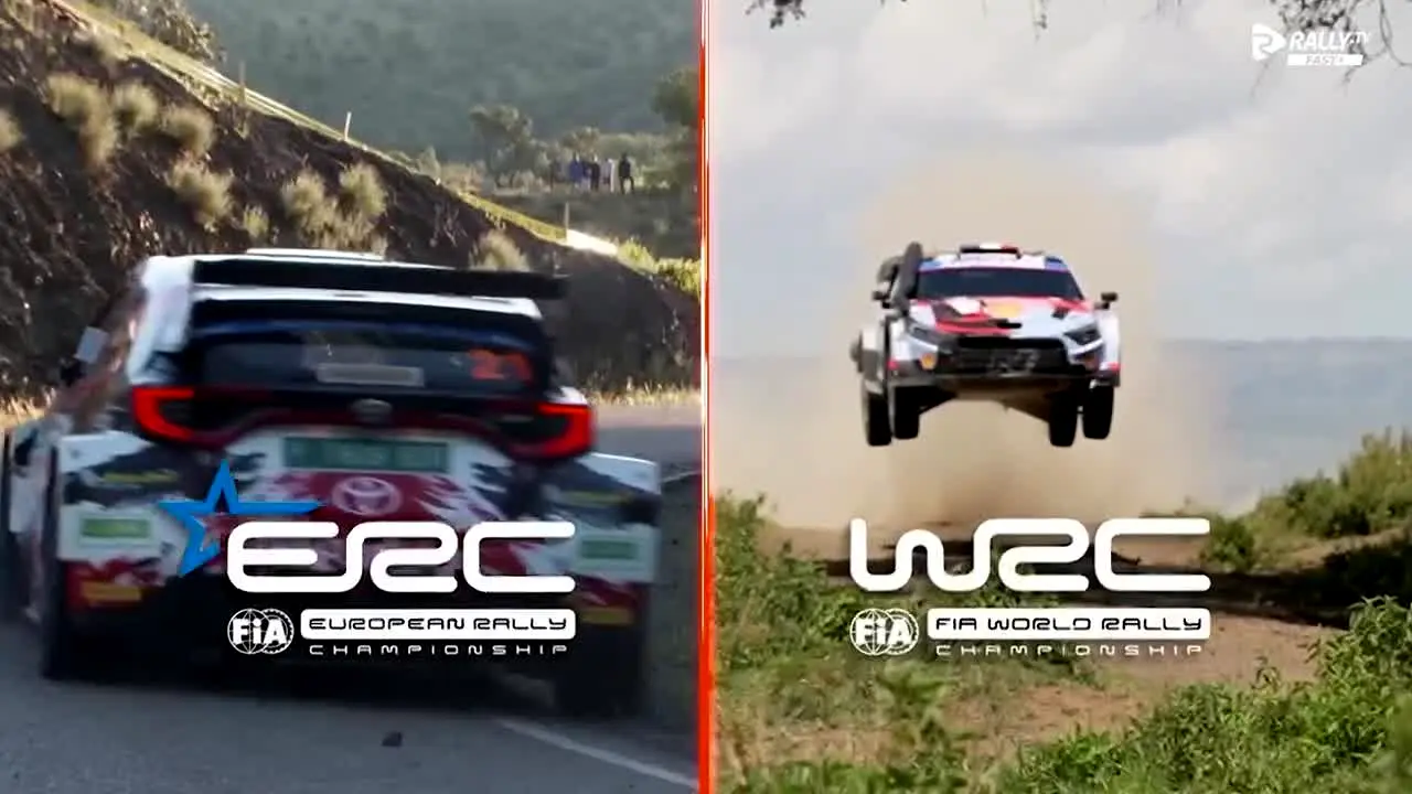Rally.TV FAST+ en vivo