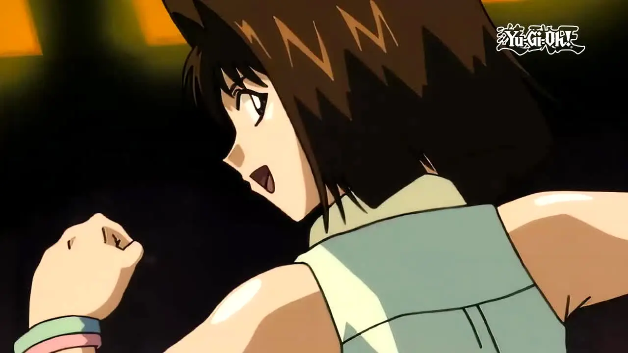 Yu-Gi-Oh! live