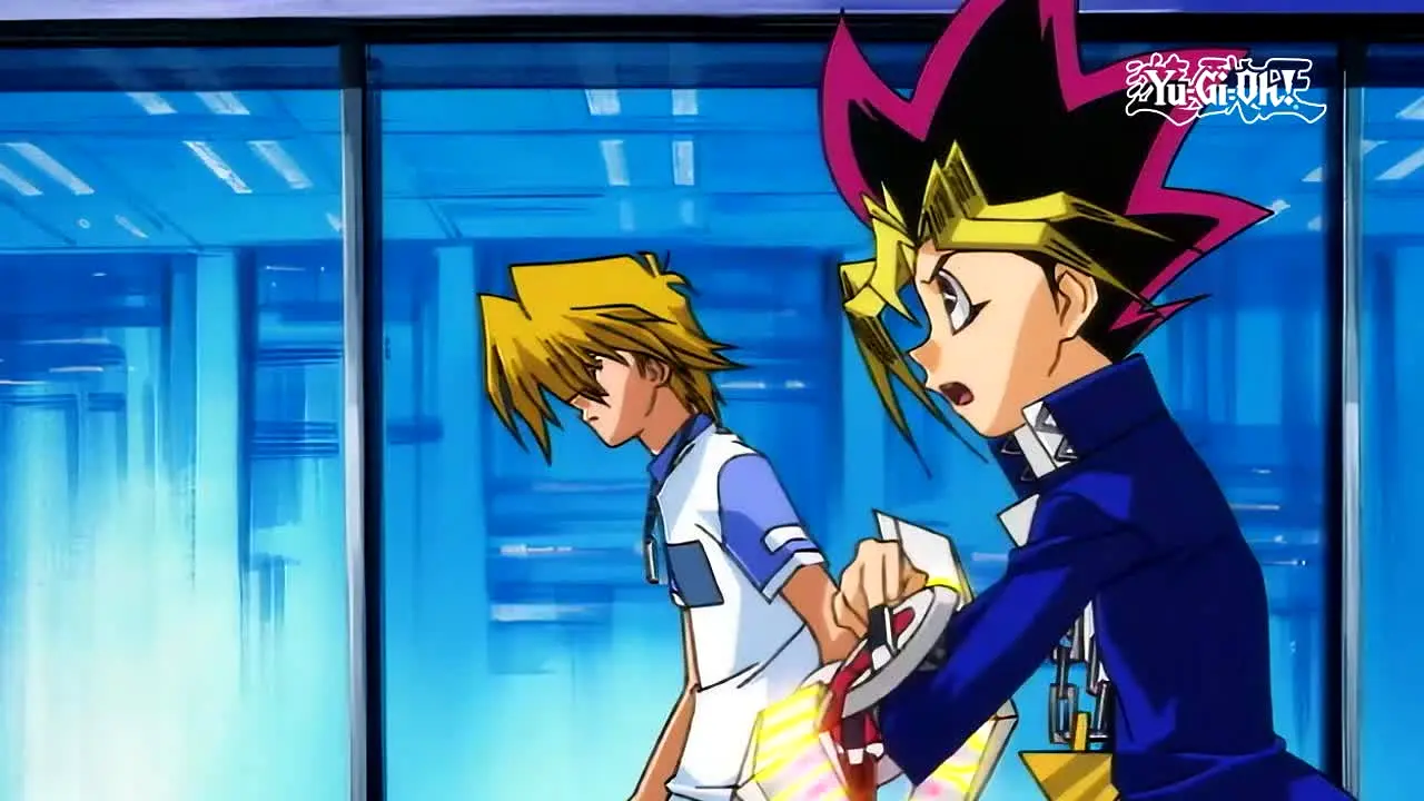 Yu-Gi-Oh! na żywo