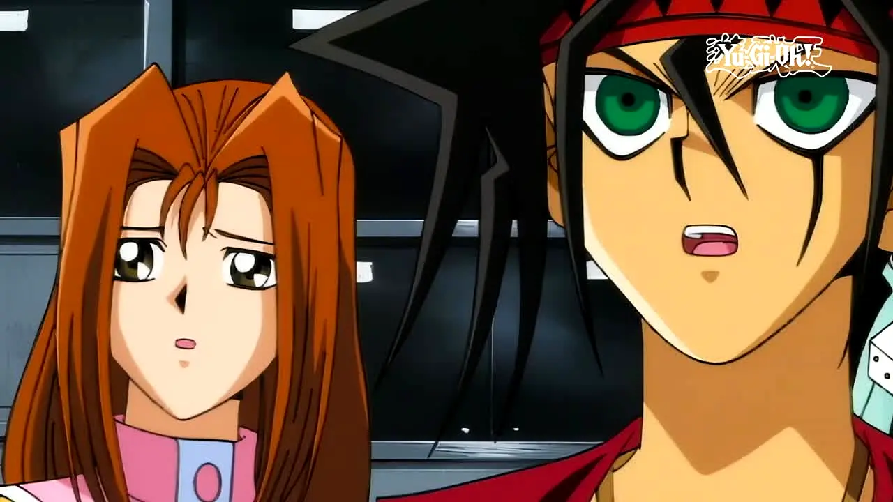 Yu-Gi-Oh! ao vivo