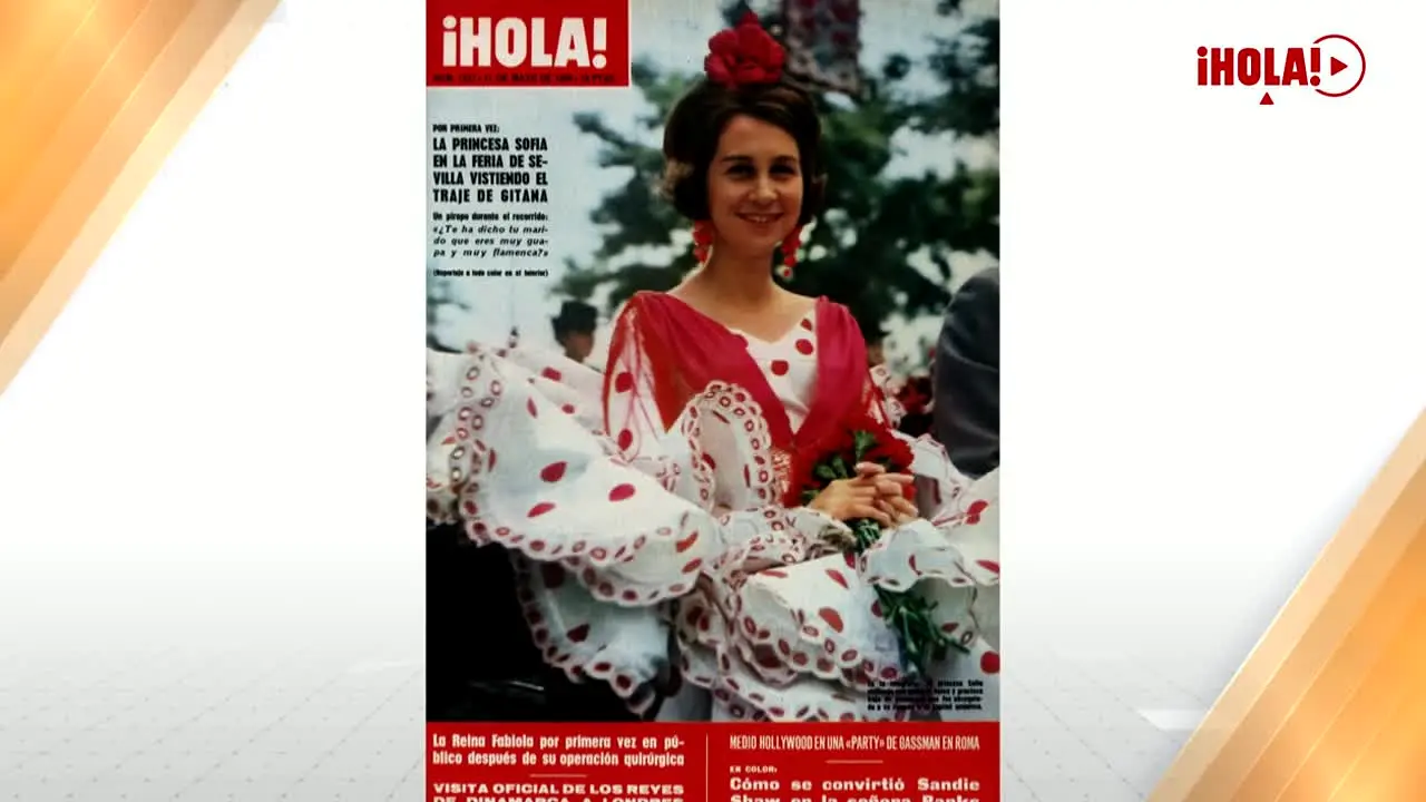¡HOLA! Play — прямой эфир