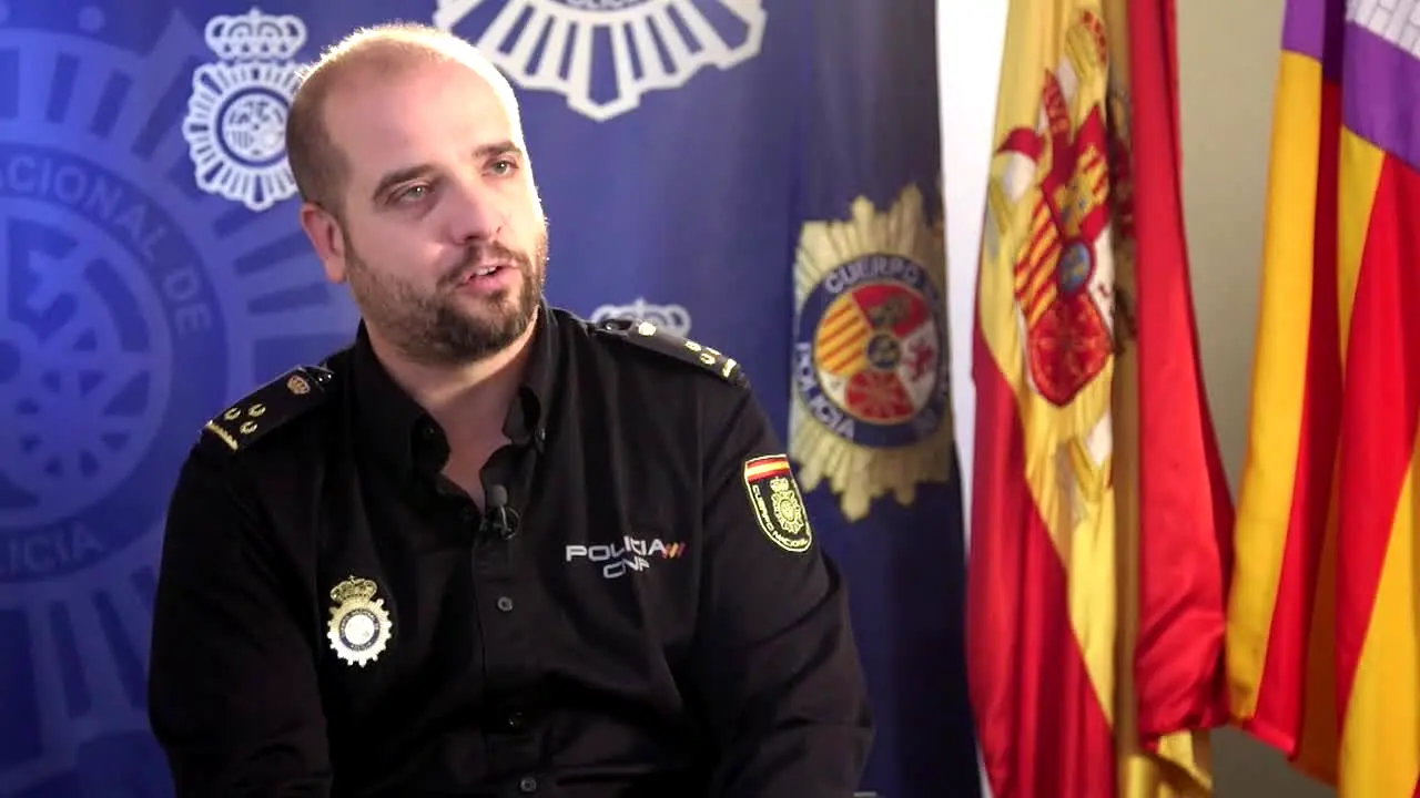 Euro Crime Channel live
