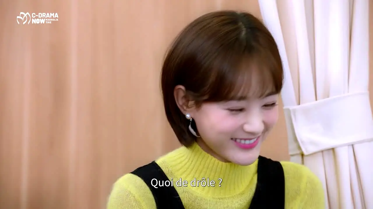 C-Drama Now live
