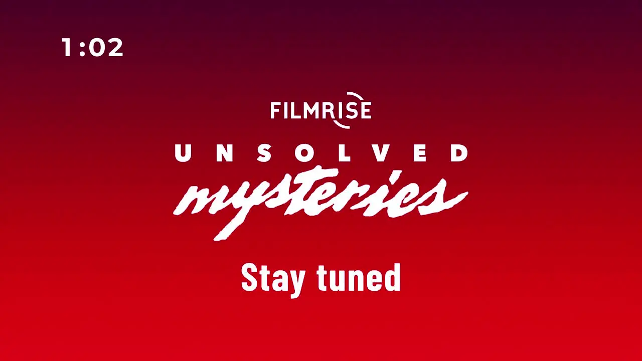 Unsolved Mysteries live