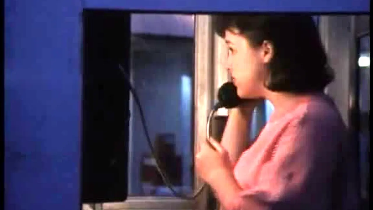 Unsolved Mysteries live