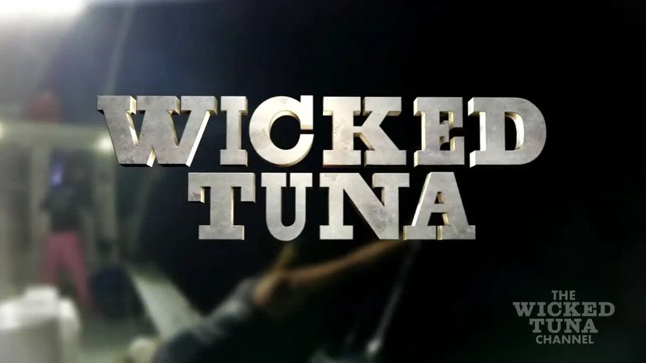 Wicked Tuna live