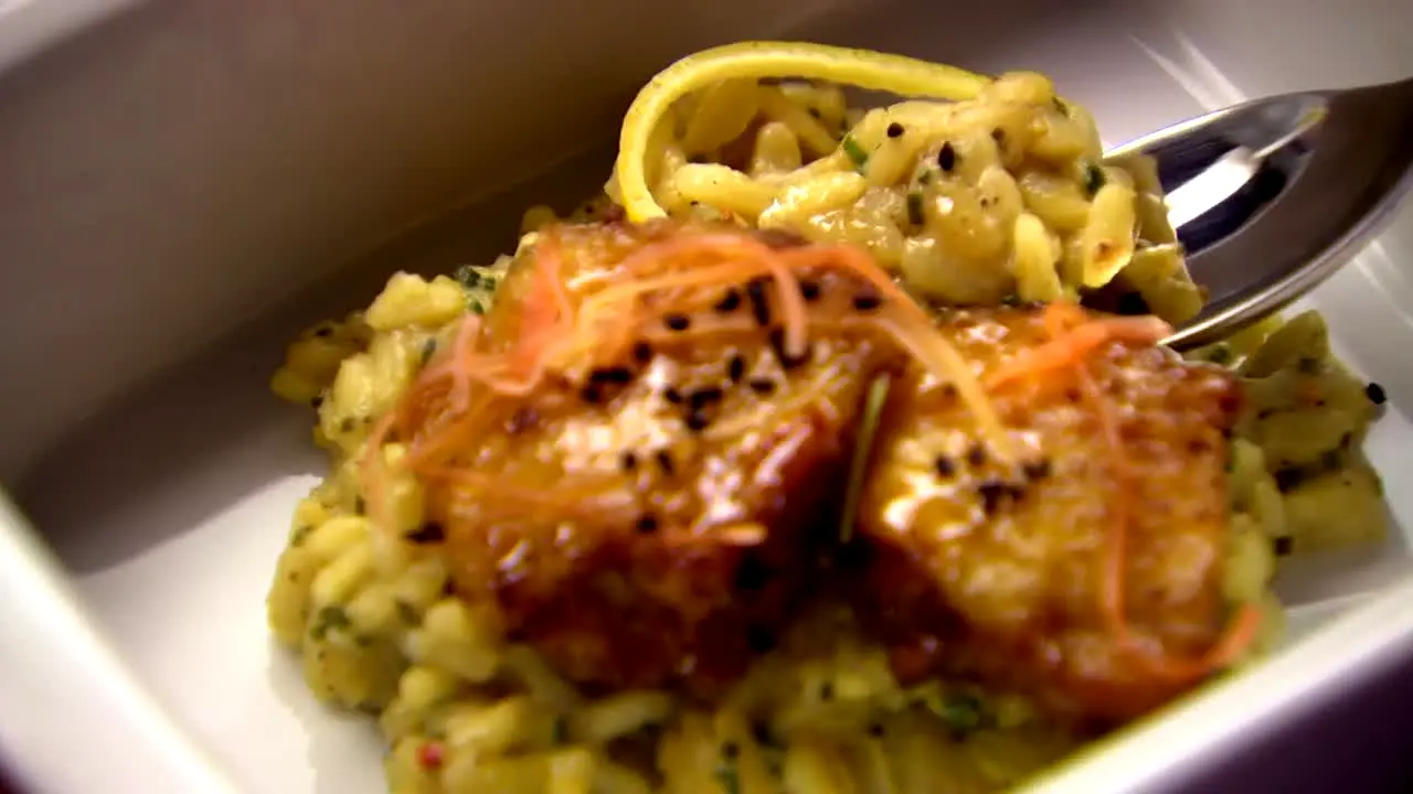 Great British Menu live