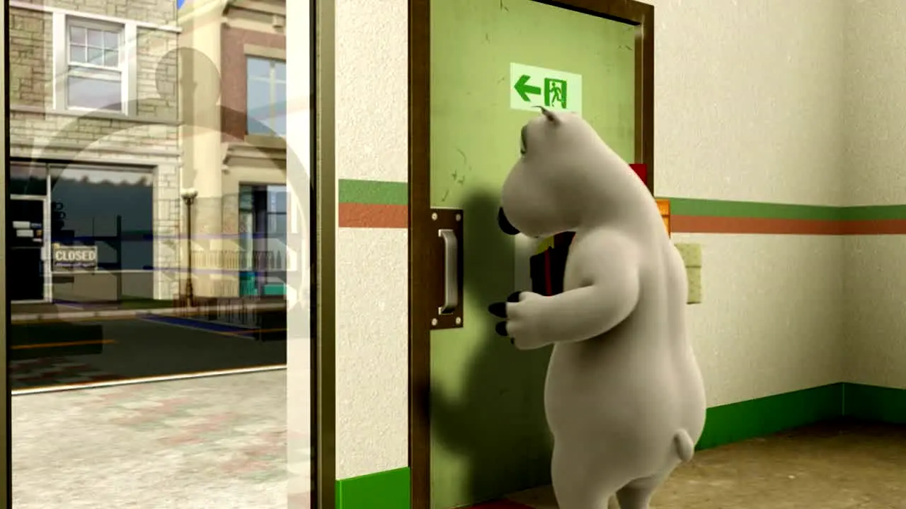 Bernard L'Orso na żywo