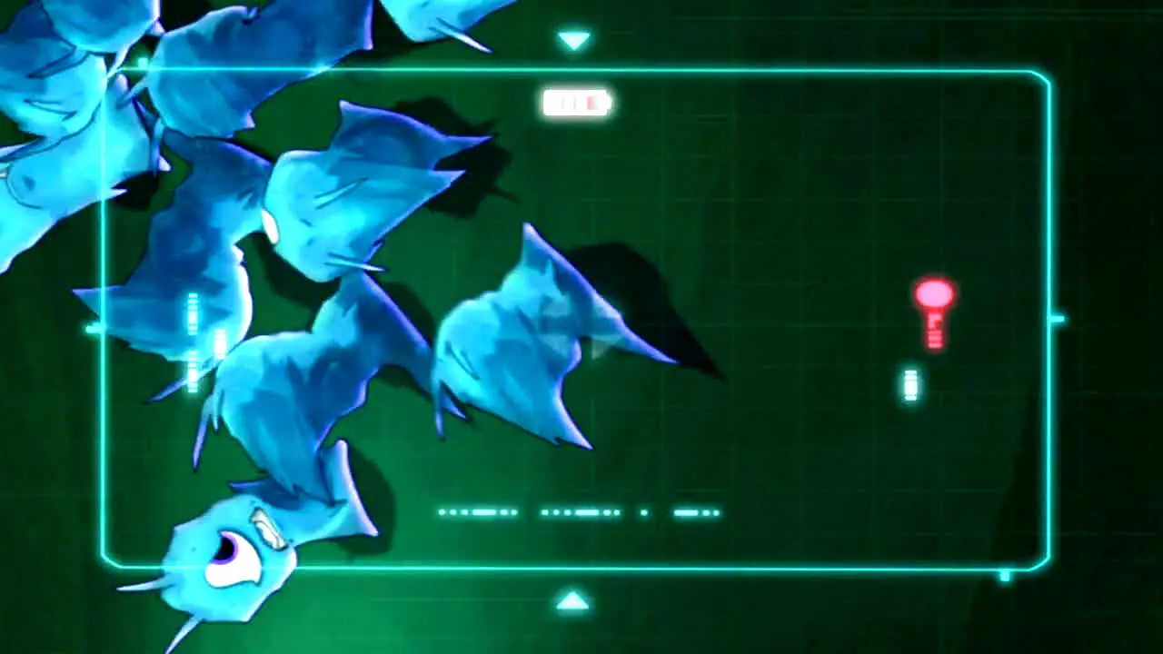 Slugterra — прямой эфир