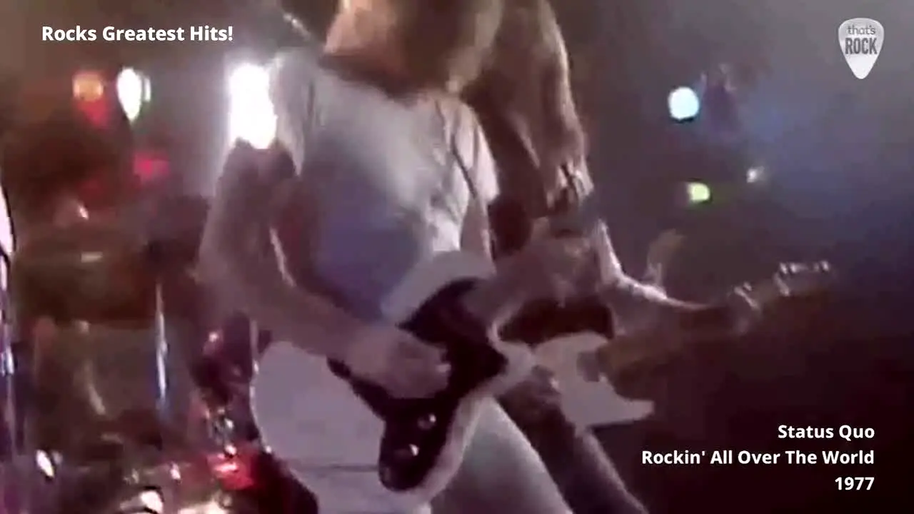 NOW Rock live
