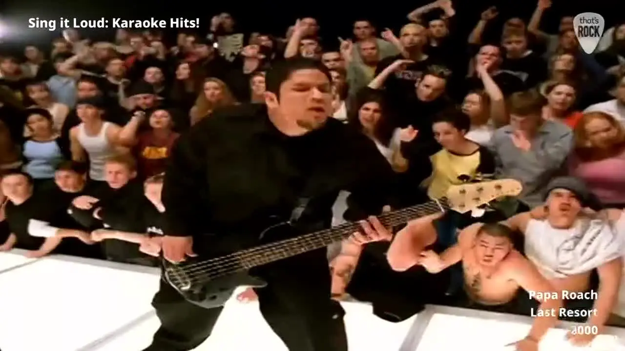 NOW Rock ao vivo
