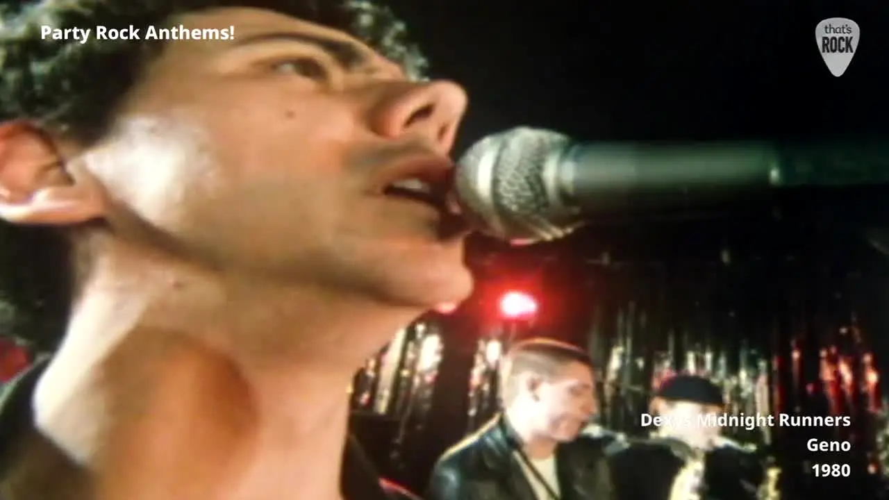 NOW Rock en direct