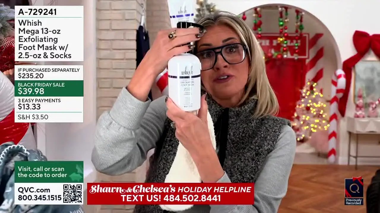 QVC West in diretta