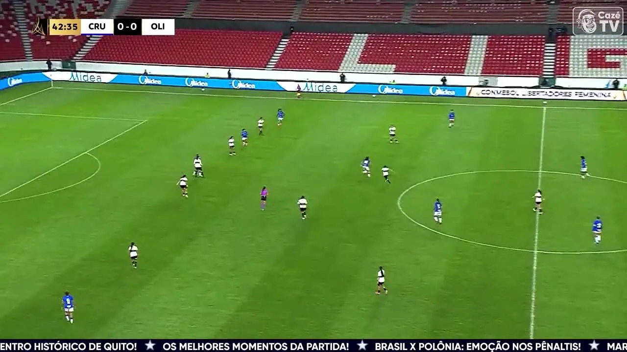 CazeTV en vivo