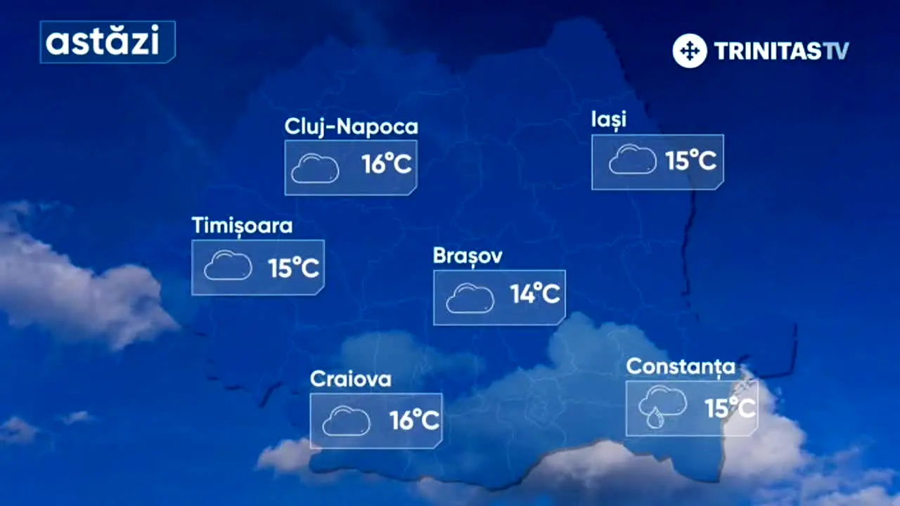 Trinitas TV na żywo