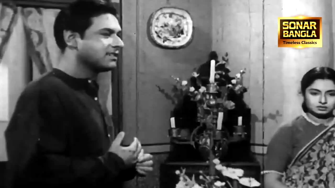 Sonar Bangla live