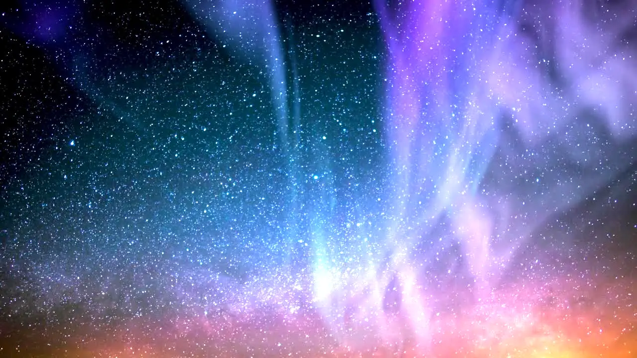 Stingray Stargaze live