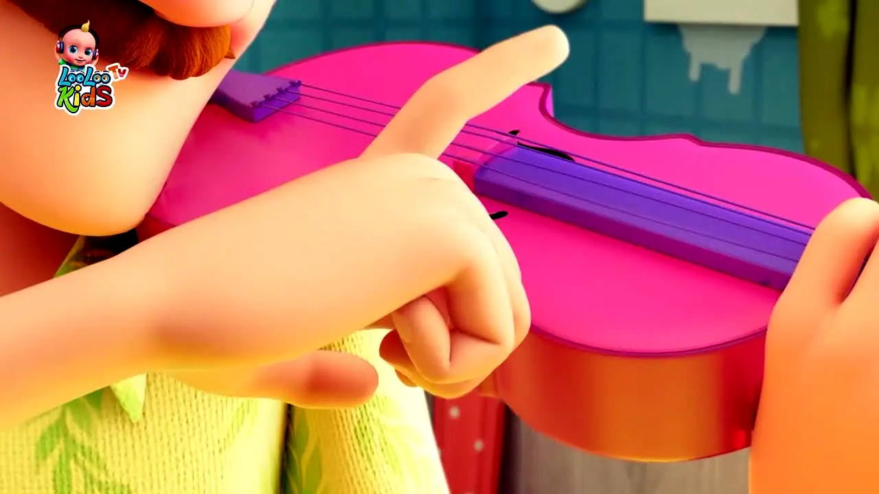 LooLoo Kids in diretta