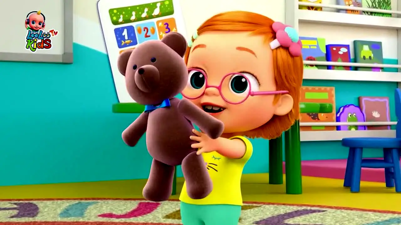 LooLoo Kids na żywo