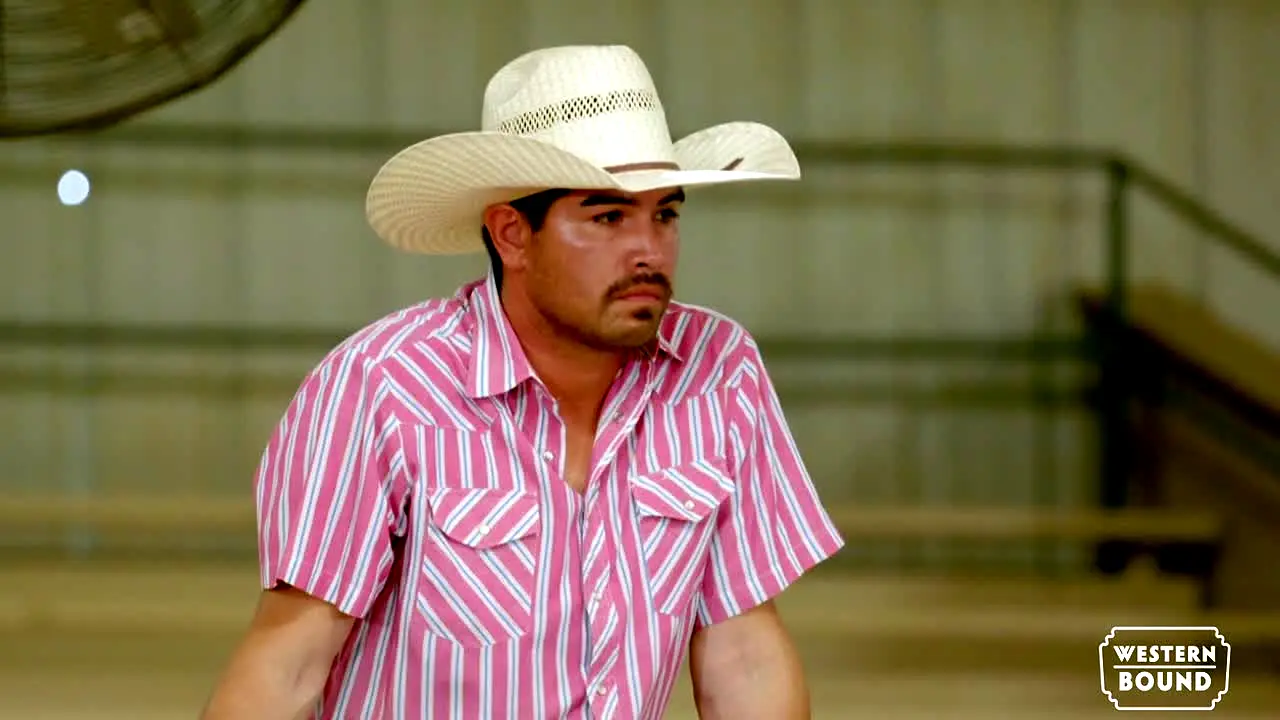 Western Bound live