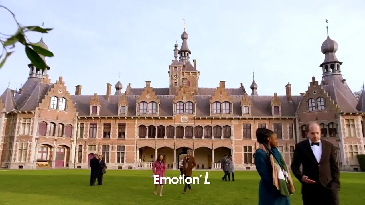 Emotion'L [FR] live